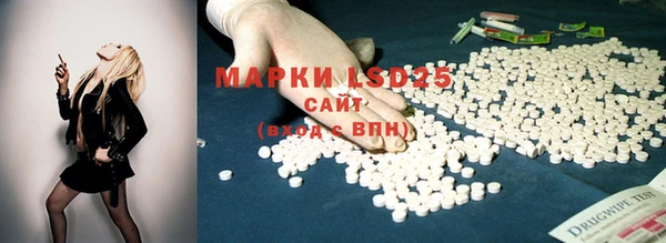 ALPHA-PVP Вяземский